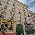 Guestready - Magnifique Appt Au Sud De Pigalle