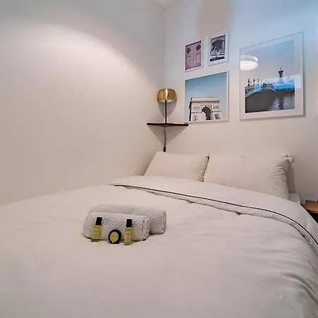 Appartamento Guestready - Magnifique Appt Au Sud De Pigalle *
