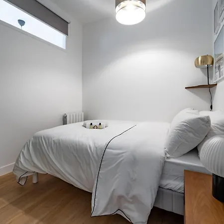 Appartamento Guestready - Magnifique Appt Au Sud De Pigalle Parigi